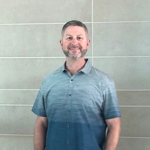 Meet your Posher, Richard